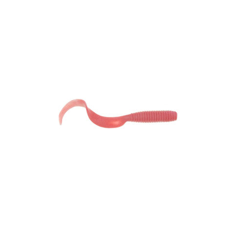GSG6-PSH SW GULP GRUB 6IN PINK SHINE UH