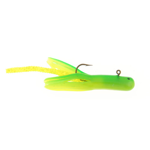 PCATS116-GCH ATOMIC TEASRS 1/16OZ GRN CH
