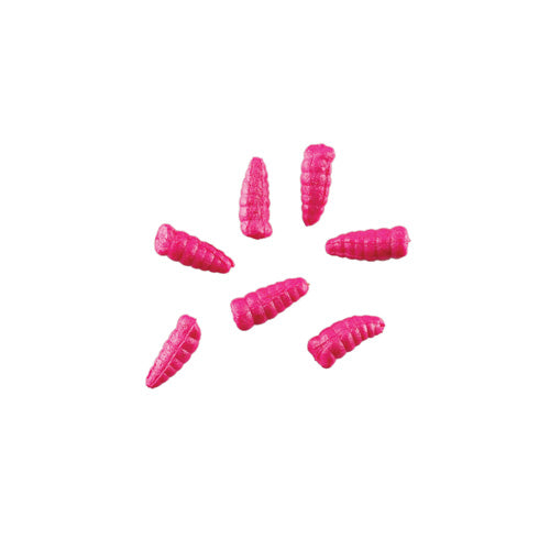 GAJWX-PK GLPALIV WAXIES MLD 12MM PINK 36