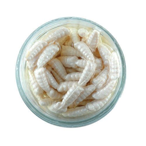 GAJWX-WH GLPALIVWAXIES MLD 12MM WHITE 45