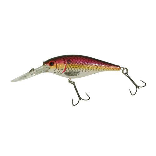 FFSH7M-SH FLCKR SHAD MED 7CM SHAD