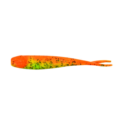 GMI4-FT GULP MINNOW 4IN FIRETIGER 29