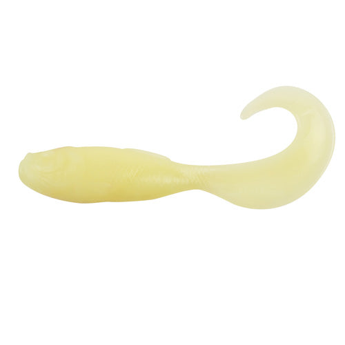 GSSM6-GL SW GULP SWIM MLT 6IN  GLOW DE
