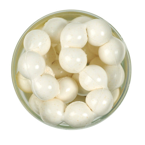 FEGFW FLTG MAG EGG GARLIC FLOR WH 45