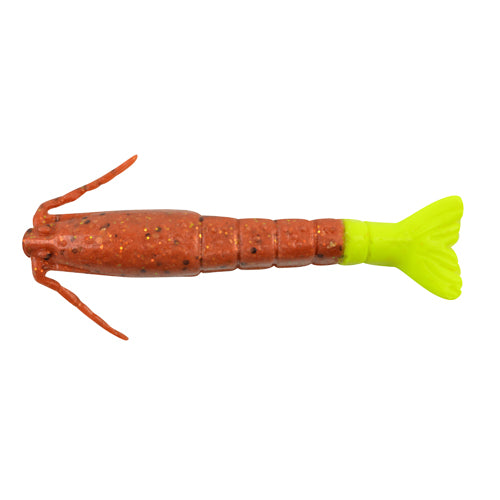 GSSHR3-NPCH SW GULP SHRIMP 3IN NP/CH ACI