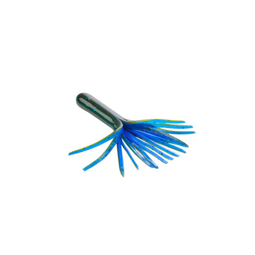 HVMST4-NBL HVC SMASH TUBE 4IN NORM BLUE