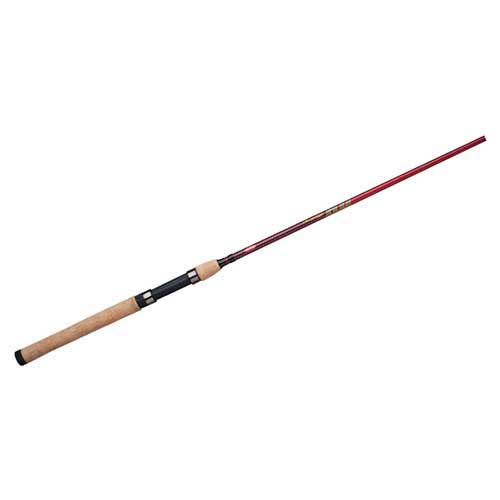 CWD662MLS/CHERRYWOODHD6FT6 SPIN ML FAST