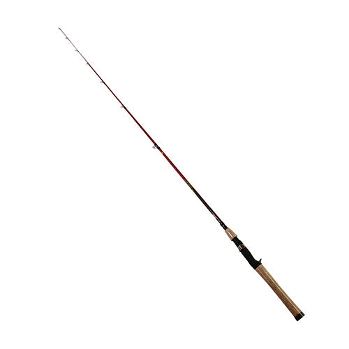 CWD661MHC/CHERRYWOODHD6FT6 CAST MH FAST