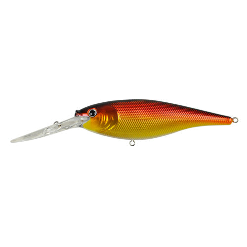 FFSH9M-BGS FLCKR SHD 9CM BLACKGOLDSUNSET