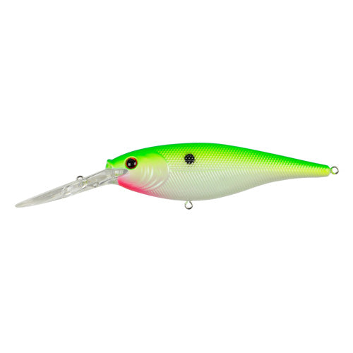 FFSH9M-CPR FLCKR SHD 9CM CHART PEARL