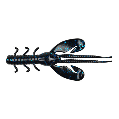HVMRC4-BBF HVC ROCKET CRAW 4IN BLCKBLUFL
