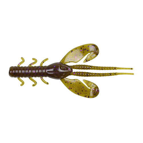 HVMRC4-GPPF HVC ROCKET CRAW 4IN GPPPL FL