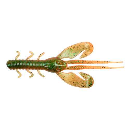 HVMRC4-PFG HVC ROCKET CRAW 4IN PRFTGRNFL