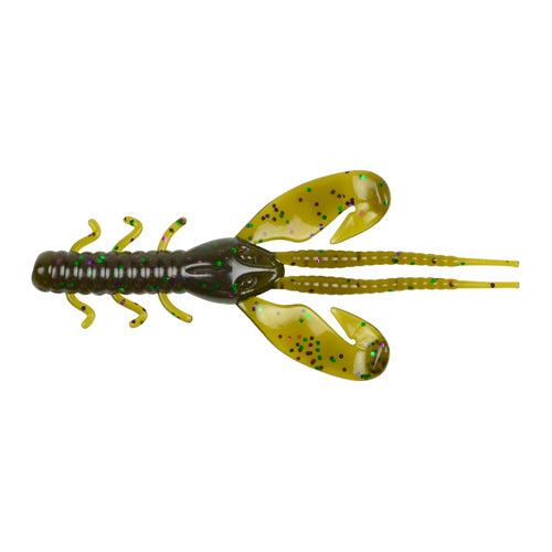 HVMRC4-SWC HVC ROCKET CRAW 4IN SHDWMNCDY