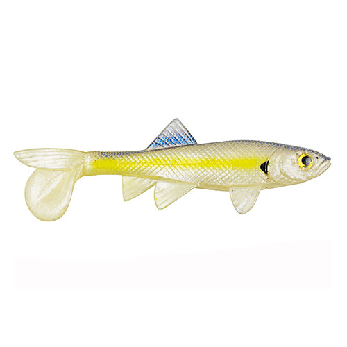 HVMSF3-CS HVC SICK FISH 3IN CHART SHAD