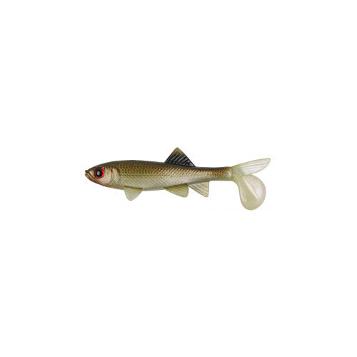 HVMSF3-GRP HVC SICK FISH 3IN GRNPNNY