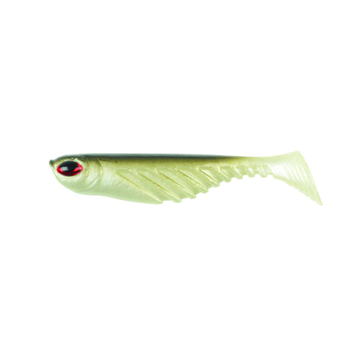 MPRS35-SMLT PB RIPPLE SHAD 3.5IN SMELT