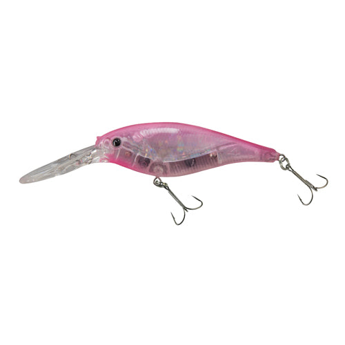 FFSH7M-FLPK FLCKR SHD MD 7CM FLSHYPINK