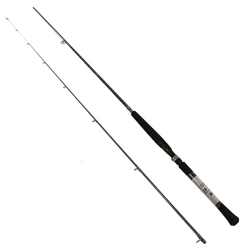 BCS1002L BER CRAPPIE SERIES 10FT 2PC LT