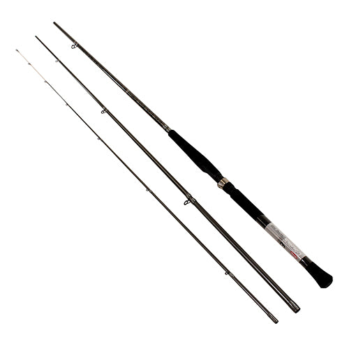BCS1403LBER CRAPPIE SERIES 14FT 3PC LT