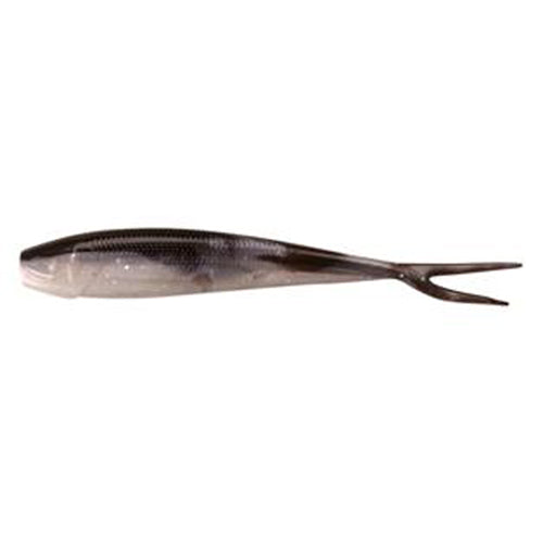 GAFHPMI3-BS GA HLFP MINNOW 3 BLCK SHAD