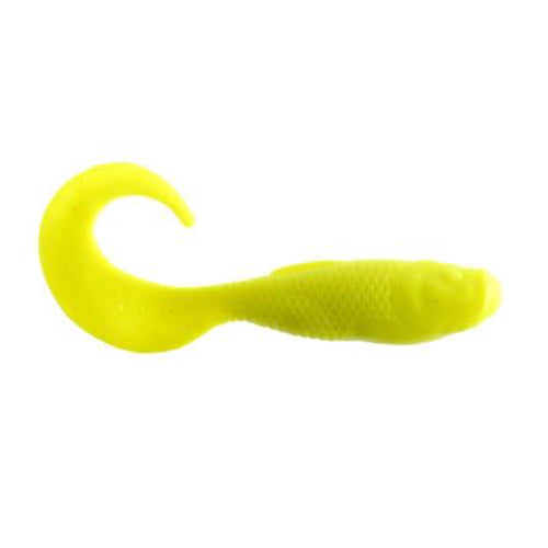 GAFHPMG3-CH GA HLFP MINNOW GRUB 3 CHART