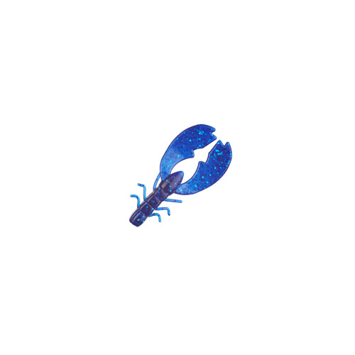 PBBCHC4-SBU PWRBT CHGR CRW 4IN SAPPHRBLU