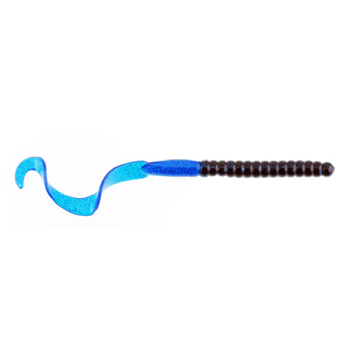 PBBPW7-BB PWRBT PWR WRM 7IN BLACK/BLUE