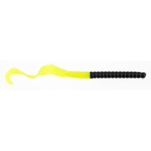 PBBPW7-BC PWRBT PWR WRM 7IN BLACK/CH