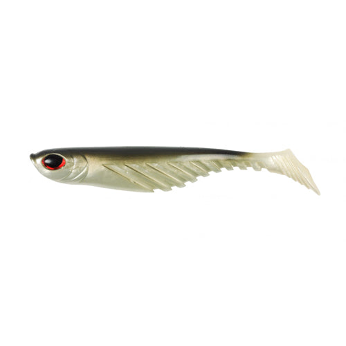 PBBRS4-SMLT PWRBT RPL SHD 4IN SMELT
