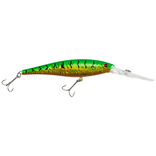 FFMN7D-SLFT FLCKR MNW DP 7CM SLICK FRTGR