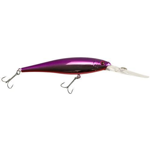 FFMN9D-PPF FLCKR MNW DP 9CM PURPLE FLASH