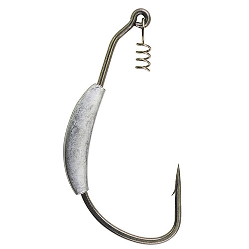 FSN19WSB6/0 Fusion19 Hooks WeightSwimbait