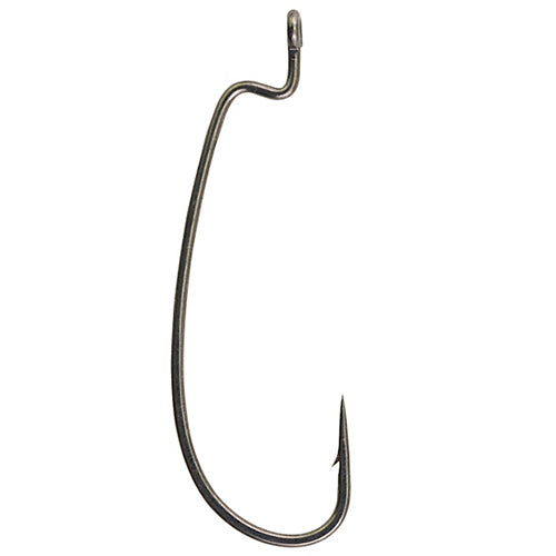 FSN19OFFW5/0 Fusion19 Hooks Offset Worm