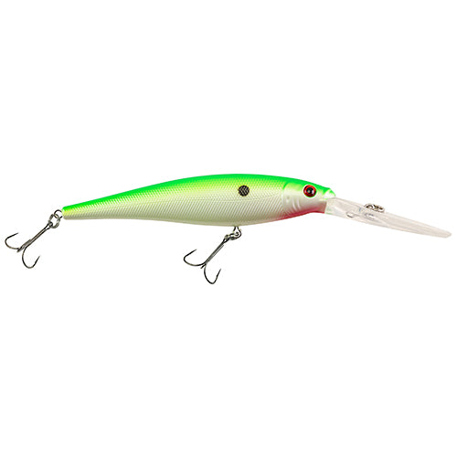 FFMN5D-CPR Flicker Minnow 5cm