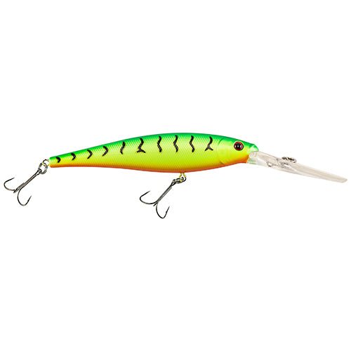 FFMN5D-FT Flicker Minnow 5cm