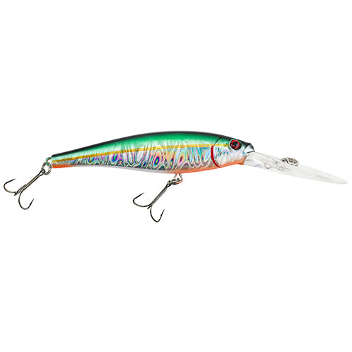 FFMN5D-SLGA Flicker Minnow 5cm