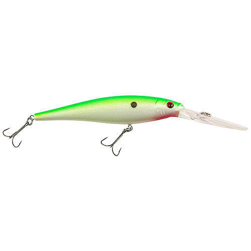 FFMN11D-CPR Flicker Minnow 11cm