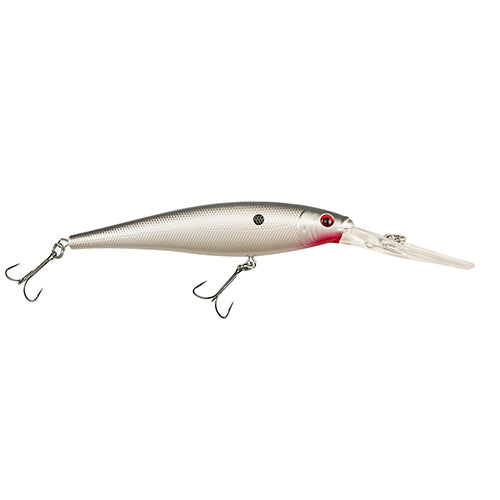 FFMN11D-PW Flicker Minnow 11cm