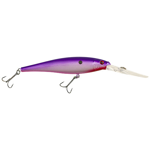 FFMN11D-PRT Flicker Minnow 11cm
