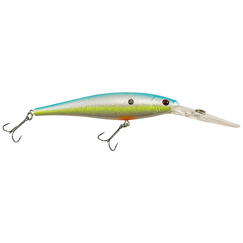 FFMN11D-RCS Flicker Minnow 11cm
