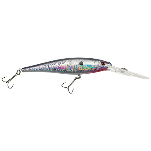 FFMN11D-SLMS Flicker Minnow 11cm