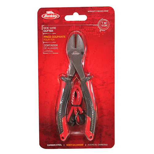FISHINGEAR 8IN SIDE CUTTER