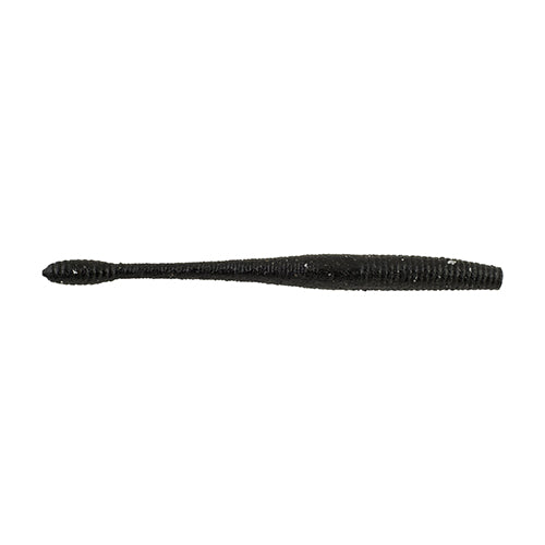 PBMSHW4-BL PBMXS HITWORM 4.5IN BLACK