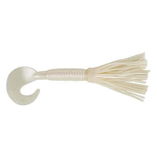 PBBRSG3-PW PBBRD SNGTLGRB PEARL WHITE