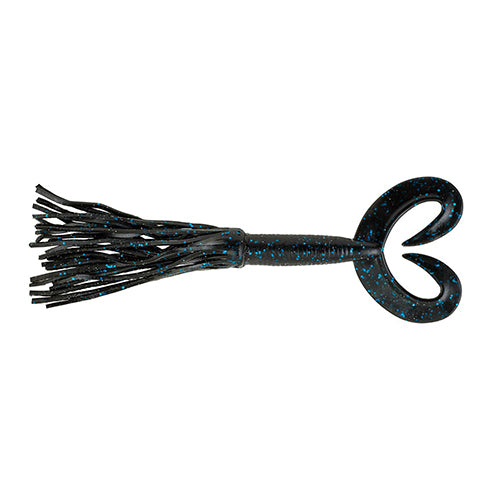 PBBRTD4-BBF PBBRD THEDEUCE BLACK BLU FLK