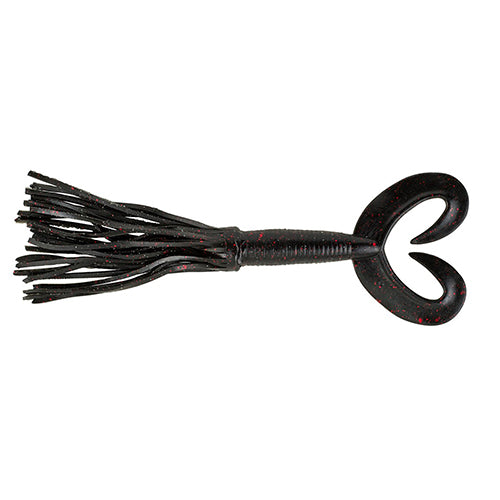 PBBRTD4-BLR PBBRD THEDEUCE BLACK RED FLK