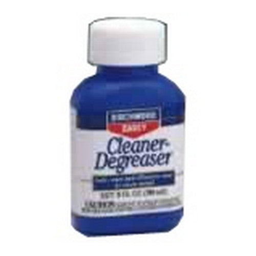 Cleaner-Degreaser  3oz.