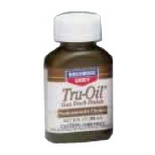 Tru-Oil Gun Stock Finish  3oz.