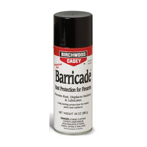 Barricade Rust Prevent 10ozAero